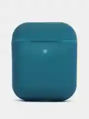 Морской силиконовый чехол для наушников AirPods 2, 3, Pro, Pro 2