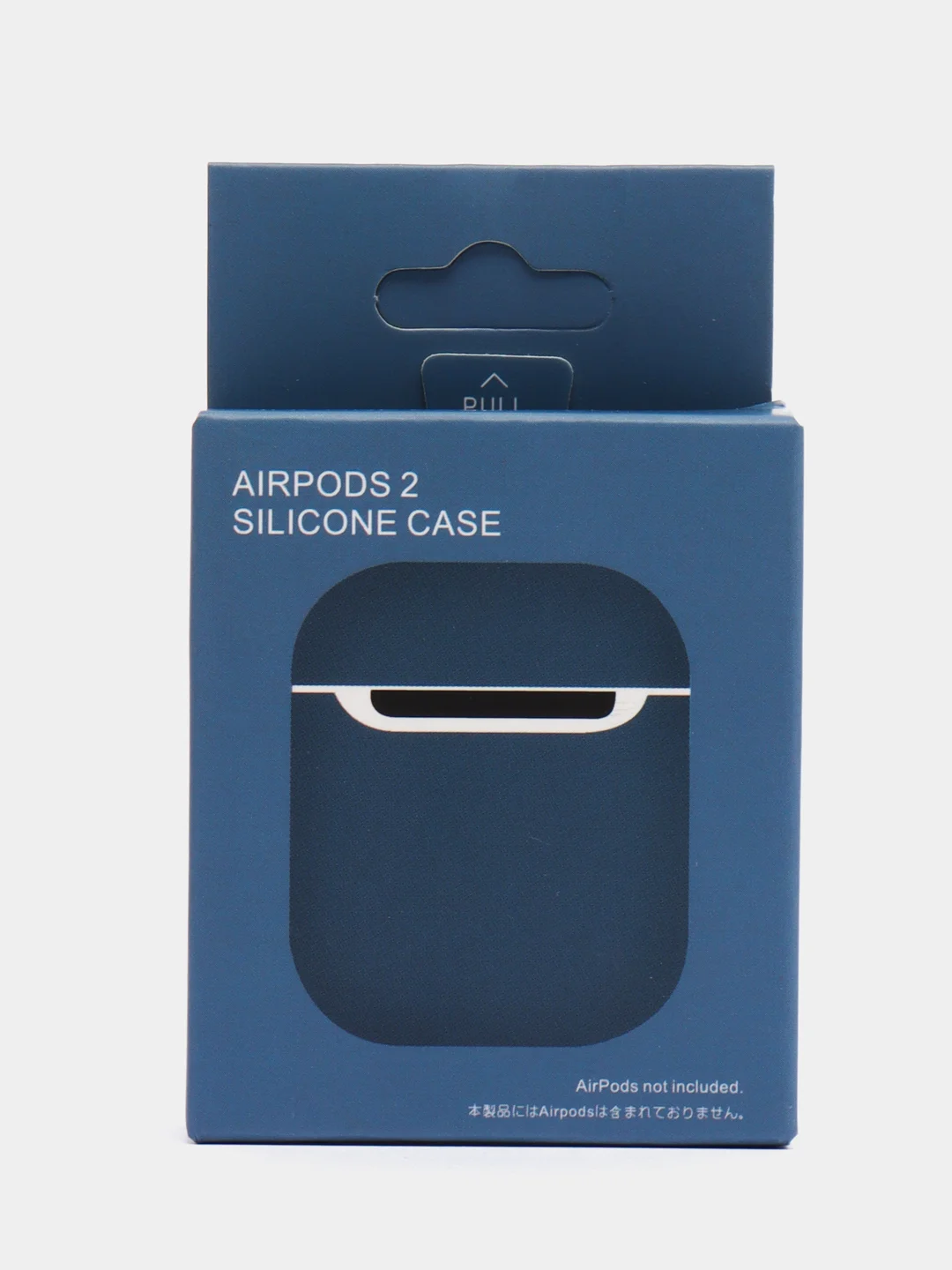 Морской силиконовый чехол для наушников AirPods 2, 3, Pro, Pro 2