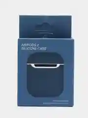 Морской силиконовый чехол для наушников AirPods 2, 3, Pro, Pro 2