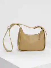 Белый сумка кросс-боди, через плечо, женская