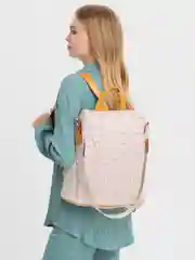 Женский эксклюзивный рюкзак антивор