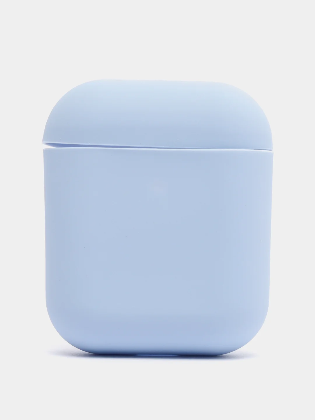 Лайм силиконовый чехол для наушников AirPods 2, 3, Pro, Pro 2