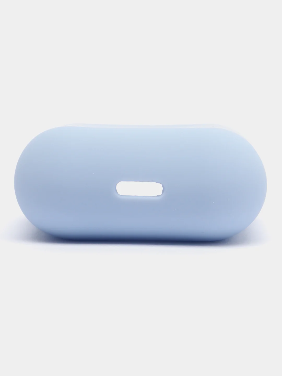 Лайм силиконовый чехол для наушников AirPods 2, 3, Pro, Pro 2