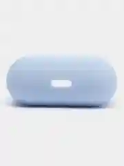 Лайм силиконовый чехол для наушников AirPods 2, 3, Pro, Pro 2