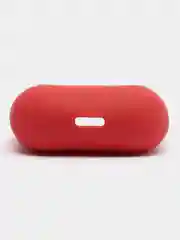 Пастельно-коралловый силиконовый чехол для наушников AirPods 2, 3, Pro, Pro 2