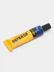 Клей "Обувной" универсальный Секунда, 30 мл, тюбик