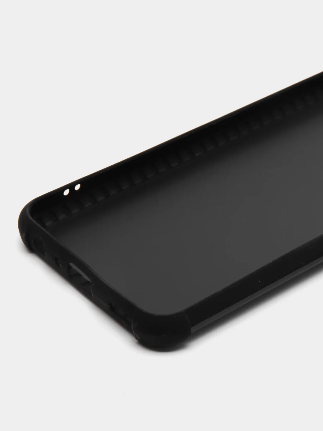 Серый чехол на Samsung A03/A22s/A03core/A03s/A13 4G/S21fe/A22 4G/A51 4G/A53 5G/S20 fe