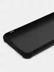 Серый чехол на Samsung A03/A22s/A03core/A03s/A13 4G/S21fe/A22 4G/A51 4G/A53 5G/S20 fe