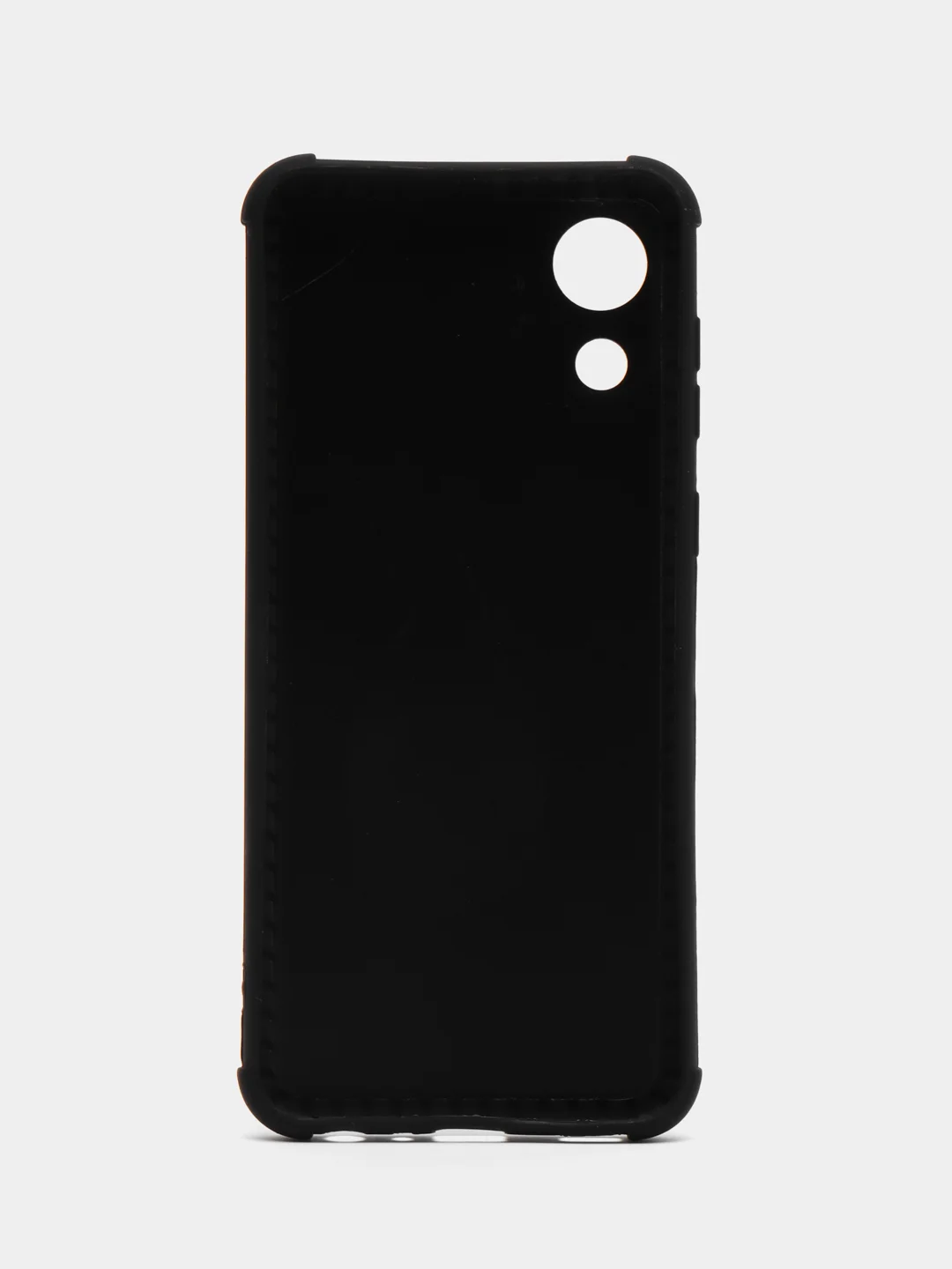 Серый чехол на Samsung A03/A22s/A03core/A03s/A13 4G/S21fe/A22 4G/A51 4G/A53 5G/S20 fe