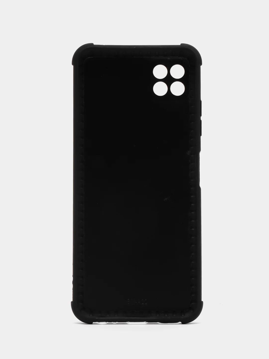 Синий чехол на Samsung A03/A22s/A03core/A03s/A13 4G/S21fe/A22 4G/A51 4G/A53 5G/S20 fe