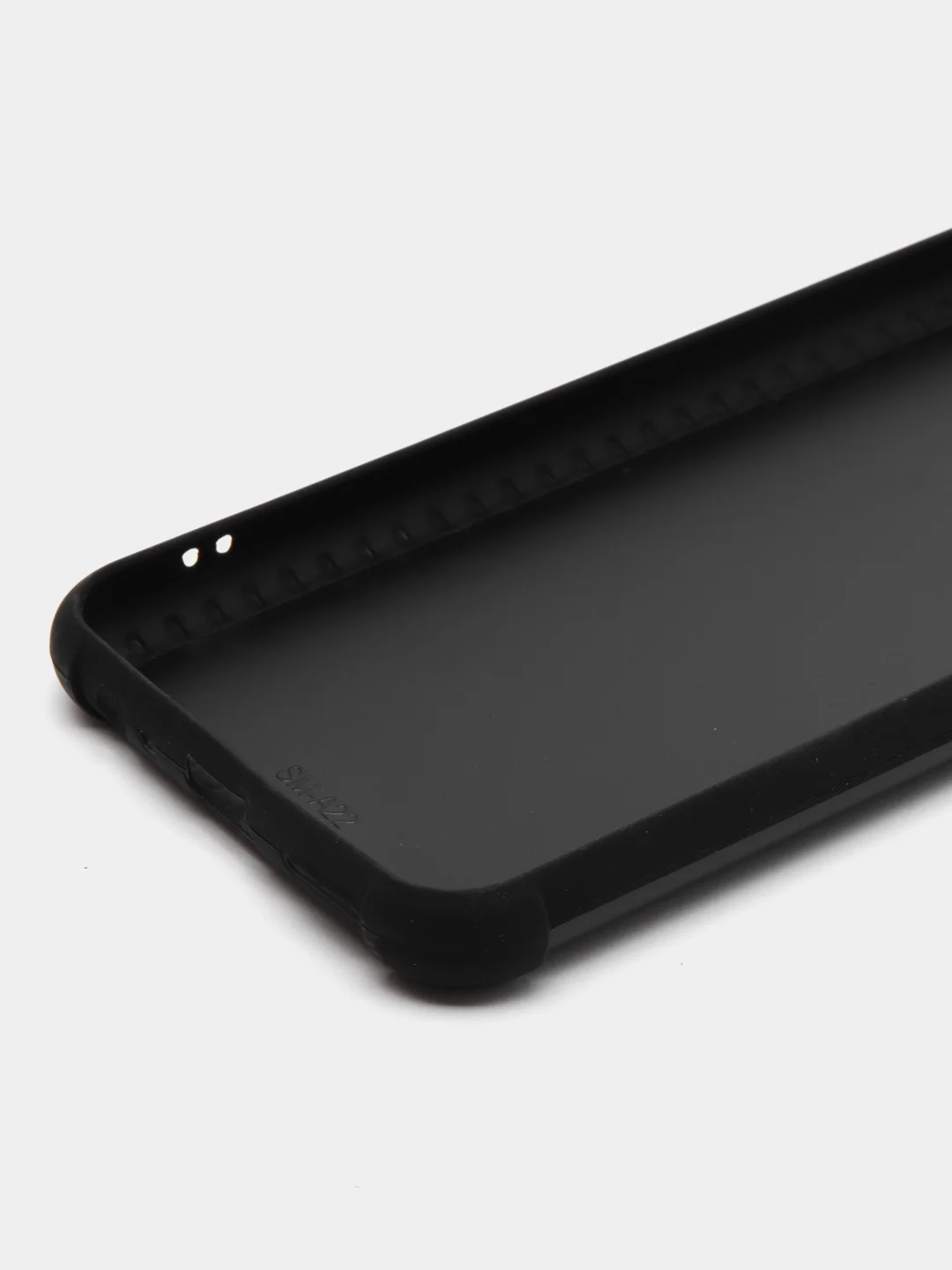 Синий чехол на Samsung A03/A22s/A03core/A03s/A13 4G/S21fe/A22 4G/A51 4G/A53 5G/S20 fe