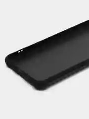 Тёмно-серый чехол на Samsung A03/A22s/A03core/A03s/A13 4G/S21fe/A22 4G/A51 4G/A53 5G/S20 fe