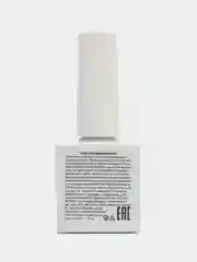 Красный гель-лак однофазный для педикюра/гель лак для педикюра ONE STEP Pedicure gel polish, 10 мл