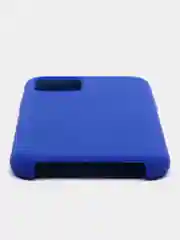 Индиго чехол Silicone Case iPhone 6 / 6+ / 7+ / 8+/ X /XS /XR /11/12/12Pro/13 / 13 Pro Max/ 7 /8
