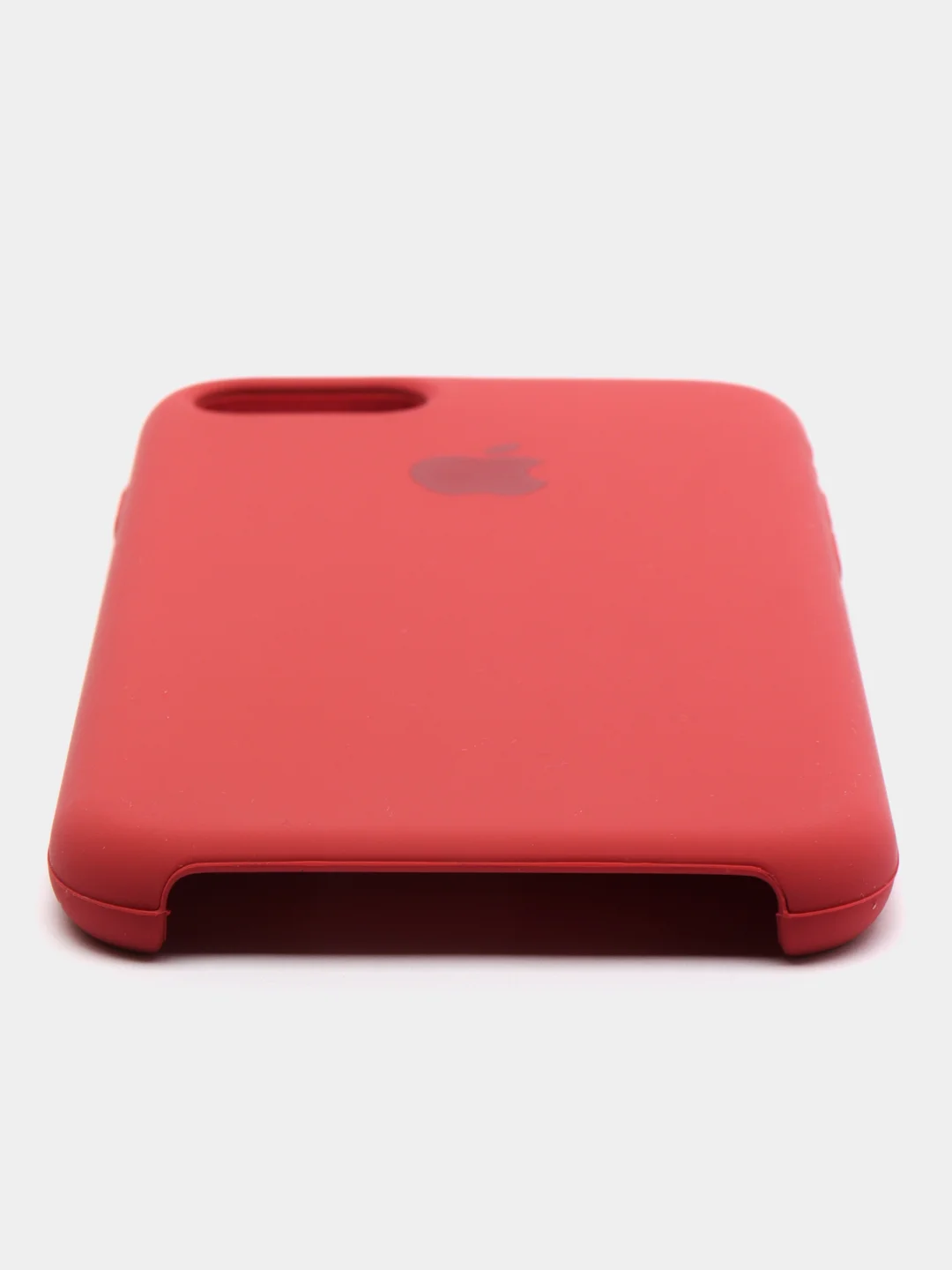 Коралловый чехол Silicone Case iPhone 6 / 6+ / 7+ / 8+/ X /XS /XR /11/12/12Pro/13 / 13 Pro Max/ 7 /8