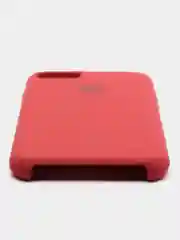 Коралловый чехол Silicone Case iPhone 6 / 6+ / 7+ / 8+/ X /XS /XR /11/12/12Pro/13 / 13 Pro Max/ 7 /8
