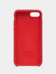 Коралловый чехол Silicone Case iPhone 6 / 6+ / 7+ / 8+/ X /XS /XR /11/12/12Pro/13 / 13 Pro Max/ 7 /8