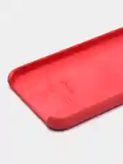 Коралловый чехол Silicone Case iPhone 6 / 6+ / 7+ / 8+/ X /XS /XR /11/12/12Pro/13 / 13 Pro Max/ 7 /8
