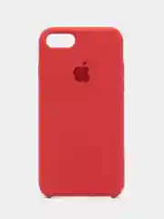 Коралловый чехол Silicone Case iPhone 6 / 6+ / 7+ / 8+/ X /XS /XR /11/12/12Pro/13 / 13 Pro Max/ 7 /8