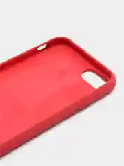 Коралловый чехол Silicone Case iPhone 6 / 6+ / 7+ / 8+/ X /XS /XR /11/12/12Pro/13 / 13 Pro Max/ 7 /8