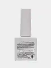 Синий гель-лак однофазный для педикюра/гель лак для педикюра ONE STEP Pedicure gel polish, 10 мл