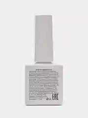 Пудровый гель-лак однофазный для педикюра/гель лак для педикюра ONE STEP Pedicure gel polish, 10 мл