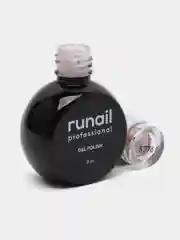 Конфетный гель-лак для ногтей, для маникюра и педикюра Gel Polish Flower dress, 9 мл