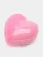 Бомбочка для ванны "Сердце сандала" MiPASSiON
