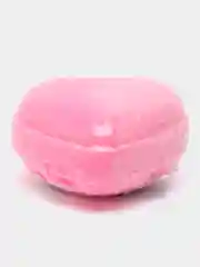 Бомбочка для ванны "Сердце сандала" MiPASSiON