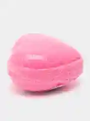 Бомбочка для ванны "Сердце сандала" MiPASSiON