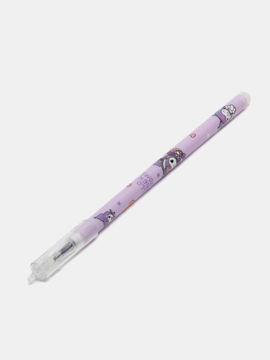 Блокнот Куроми и ручка Пиши-стирай  по цене 300 ₽ в интернет .