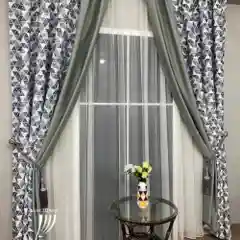 Шторы, комплект из 2 полотен, 3 х 2,75 м