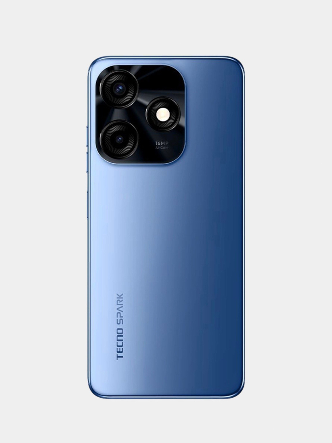 Смартфон Tecno Spark 10C, 4+4 / 128 Gb купить по цене 8990 ₽ в  интернет-магазине KazanExpress