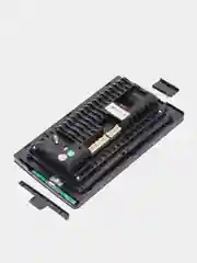 Магнитола CTC 9801 2Din - Андроид с экраном 9 дюймов 2гб / 32гб