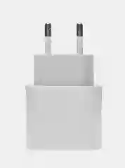 Блок питания для iPhone с Type-C, 20W, с быстрой зарядкой