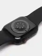 Черный смарт-часы T800 ProMax 45 mm, умные часы мужские, женские, детские, Smart Watch 8 series