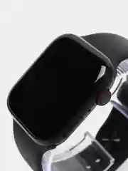 Черный смарт-часы T800 ProMax 45 mm, умные часы мужские, женские, детские, Smart Watch 8 series