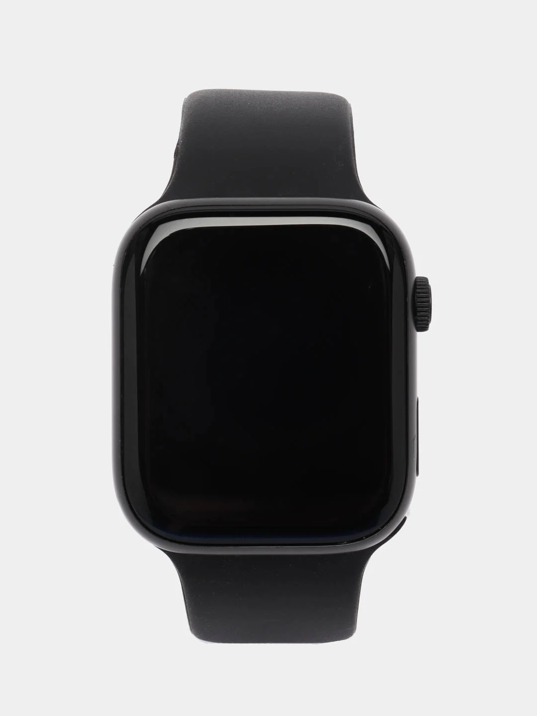 Черный смарт-часы T800 ProMax 45 mm, умные часы мужские, женские, детские, Smart Watch 8 series