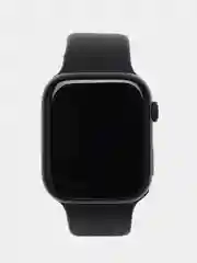 Черный смарт-часы T800 ProMax 45 mm, умные часы мужские, женские, детские, Smart Watch 8 series