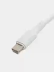 Кабель зарядный BOROFONE BX80 (1m, Micro-USB/Type-C/Lightning) для Android и Apple iPhone