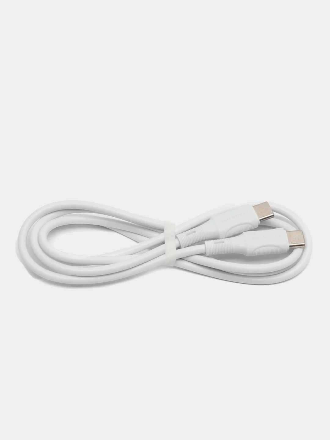 Кабель зарядный BOROFONE BX80 (1m, Micro-USB/Type-C/Lightning) для Android и Apple iPhone