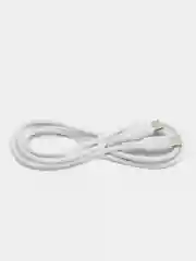 Кабель зарядный BOROFONE BX80 (1m, Micro-USB/Type-C/Lightning) для Android и Apple iPhone