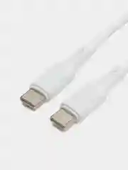 Кабель зарядный BOROFONE BX80 (1m, Micro-USB/Type-C/Lightning) для Android и Apple iPhone