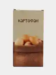 Защитное стекло КАРТОФАН для Tecno Camon 19 и Camon 19 Pro с олеофобным покрытием