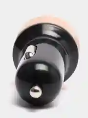 Золотой автомобильное зарядное устройство, 2 USB, 3.1 А