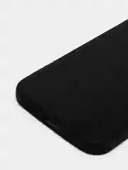 Тёмно-серый чехол из эко кожи для iPhone 11 Pro Max, 6, 6s, 7+, 8+, XR