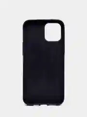 Угольный чехол из эко кожи для iPhone 11 Pro Max, 6, 6s, 7+, 8+, XR