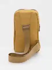 Бежевый сумка тактическая через плечо