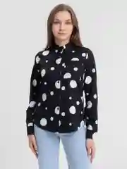 Хром блузка женская Tiffan