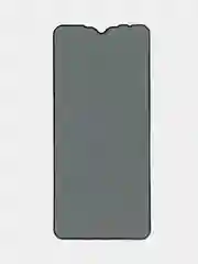 Защитное стекло-антишпион для Samsung Galaxy A01 / M01, Самсунг галакси А01 / М01